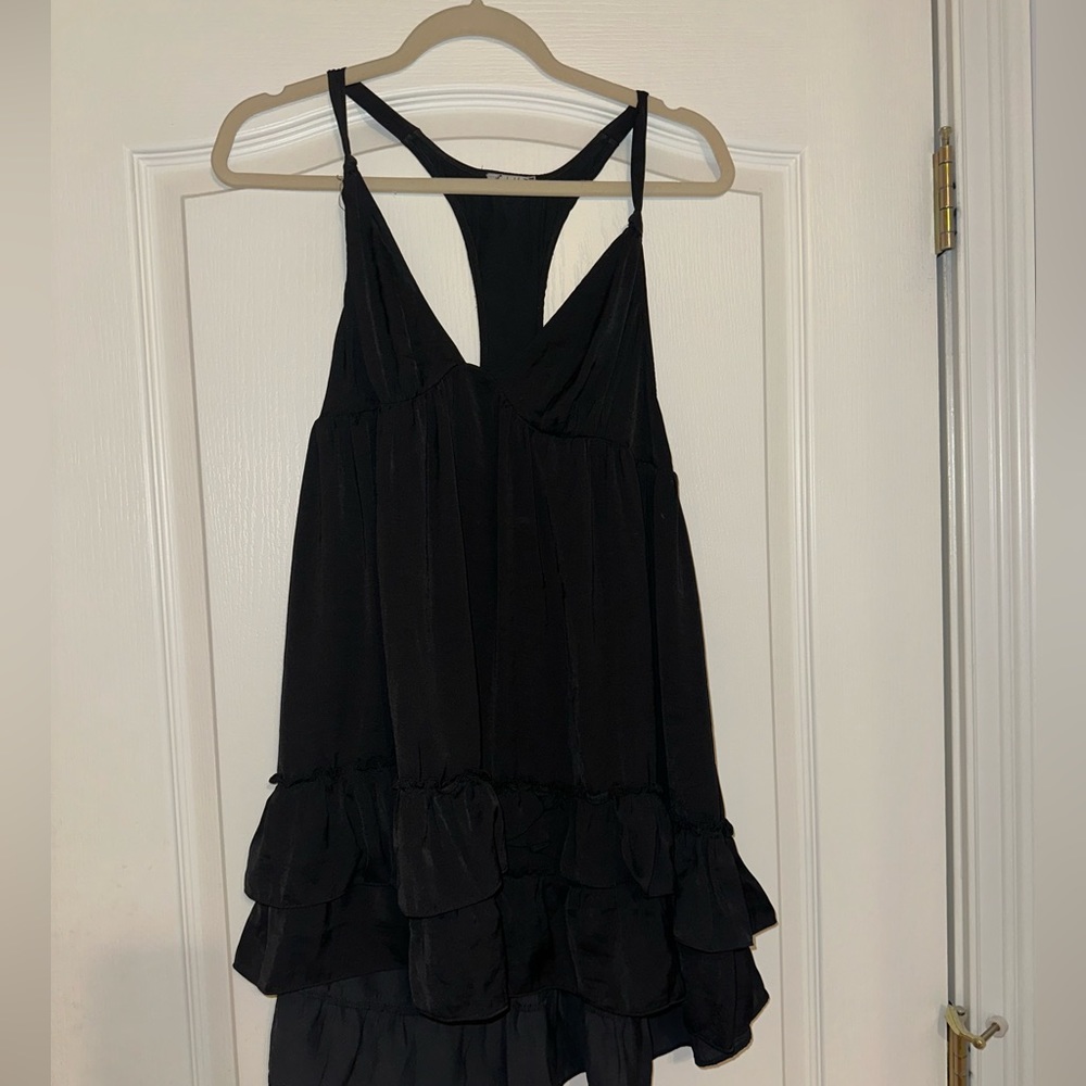 Free People sun dress